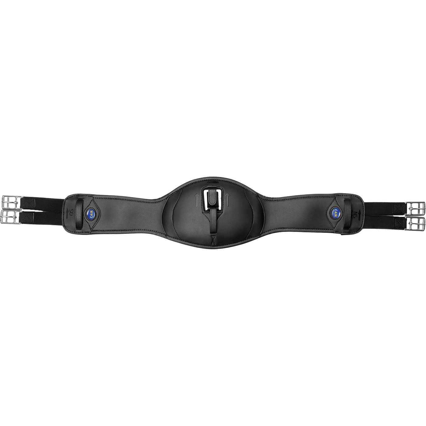 Wintec Anatomic Girth (long)