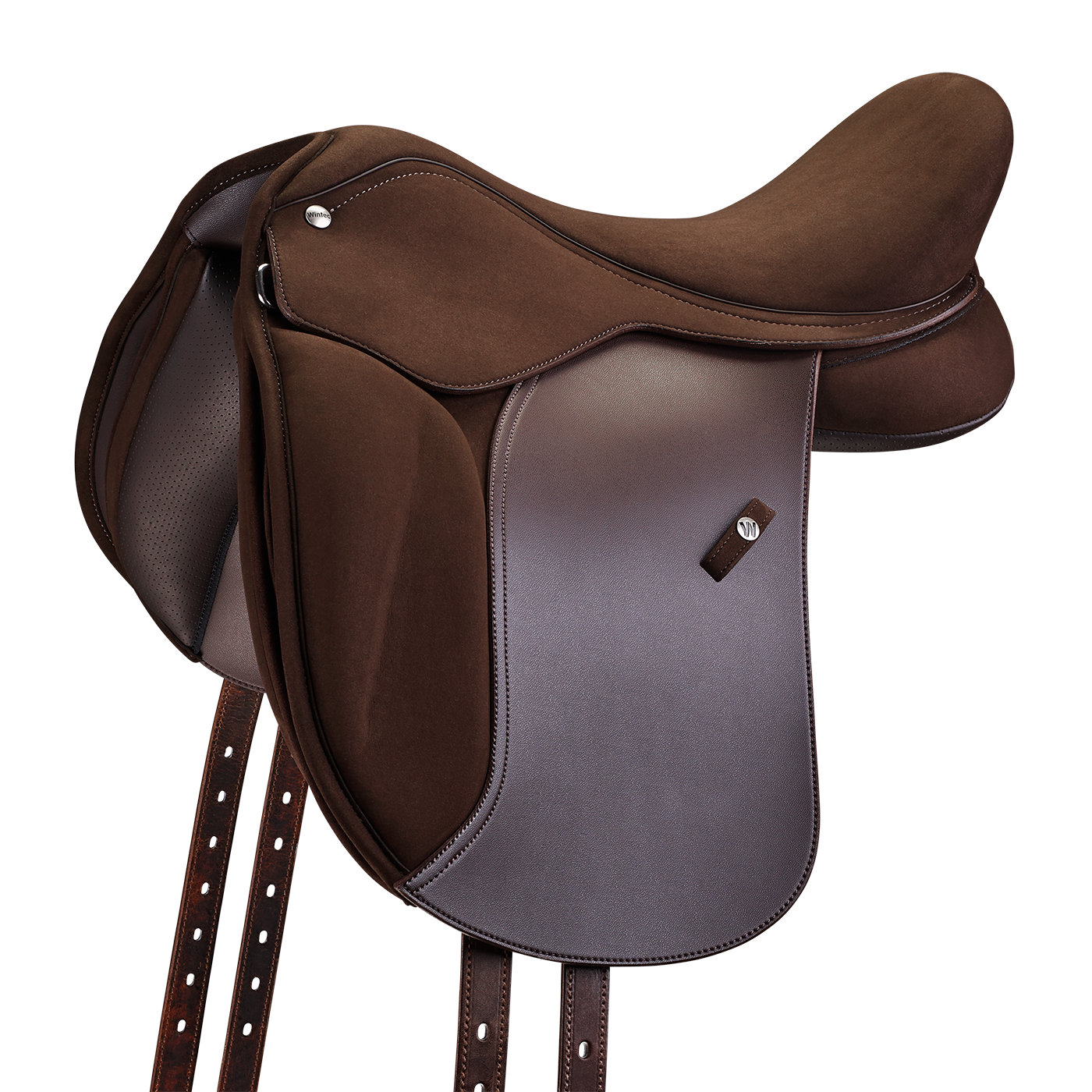 Wintec Pro Pony Dressage