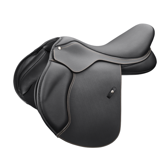 Wintec 500 Jump