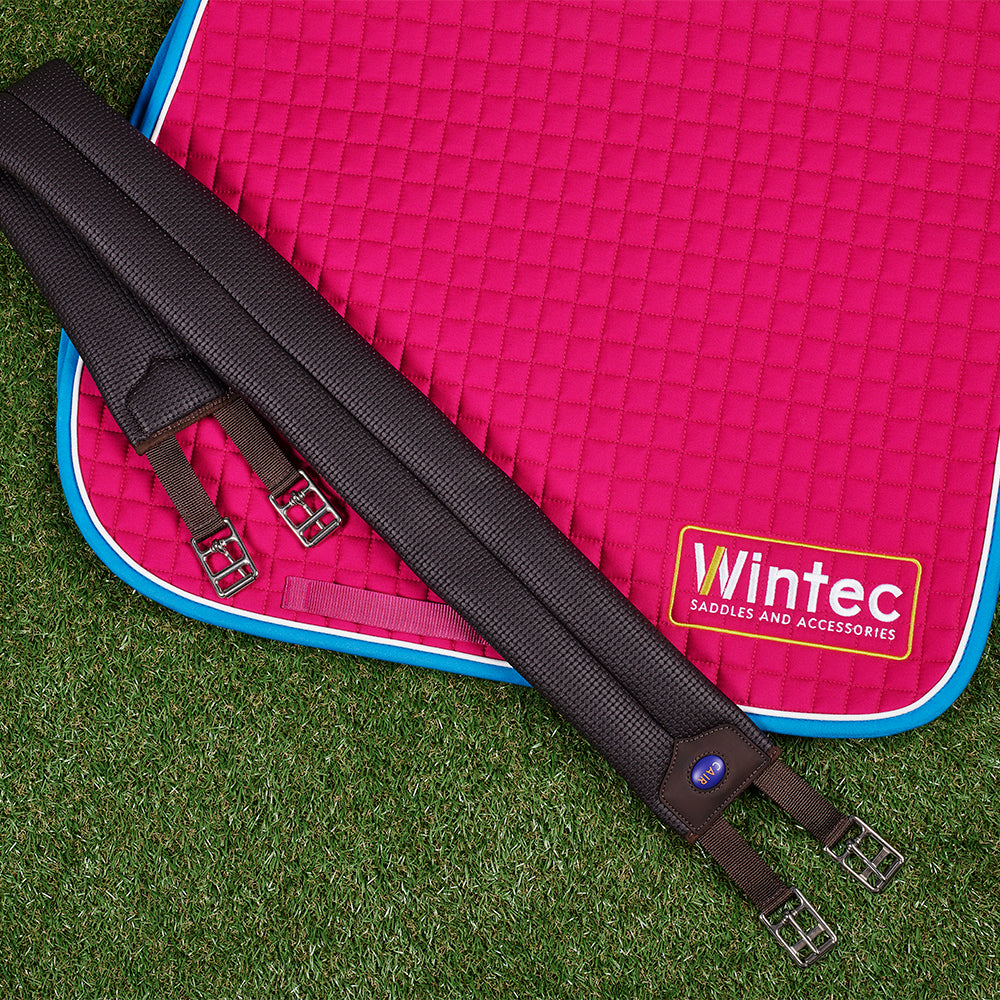 Wintec Miracle Girth (long)