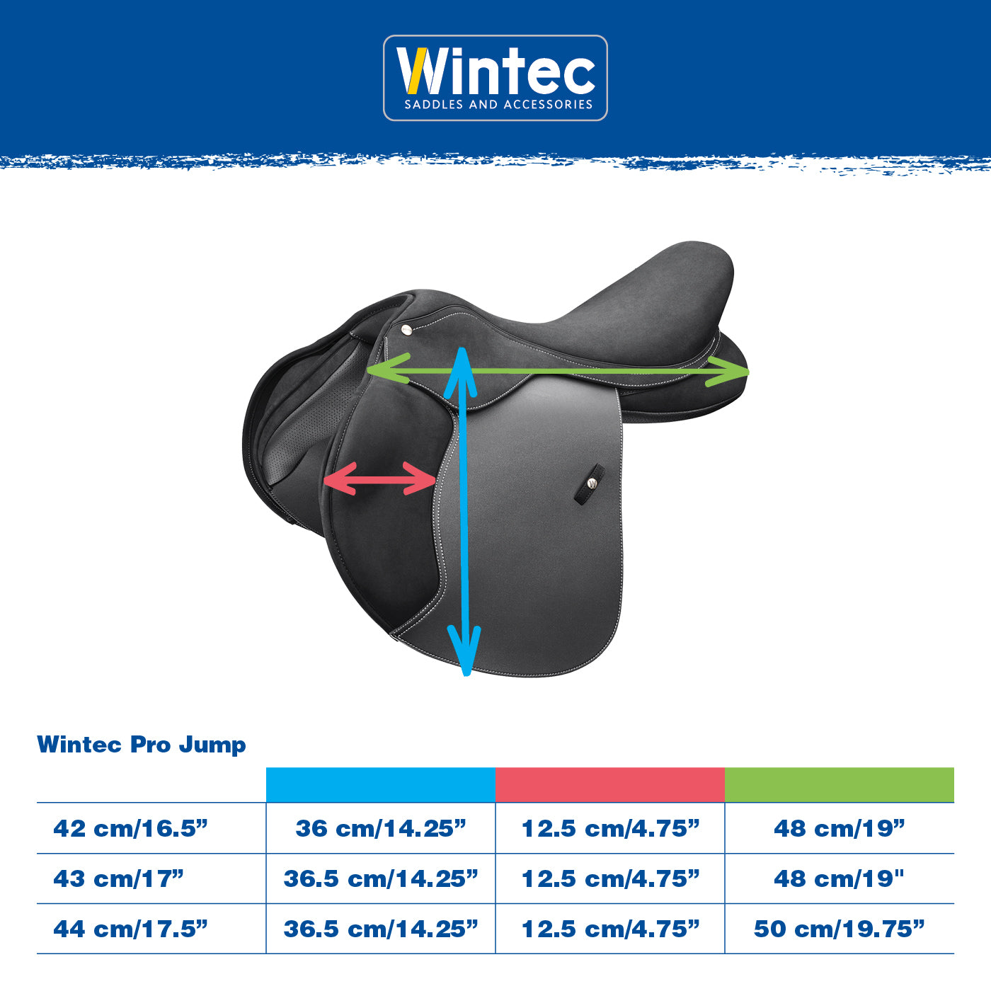 Wintec Pro Jump