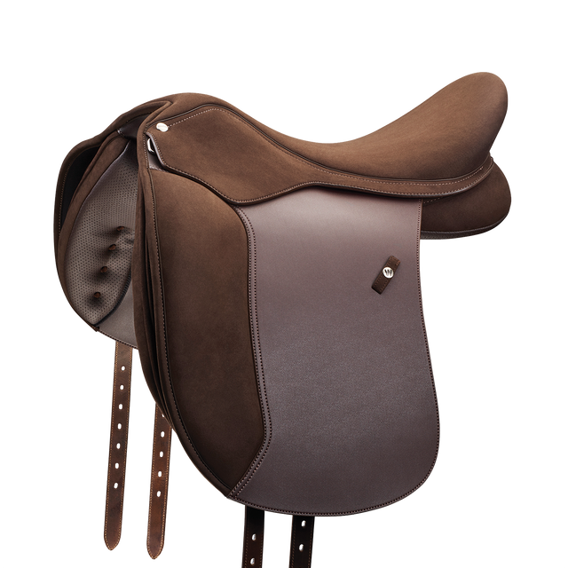 Wintec Pro Wide Dressage